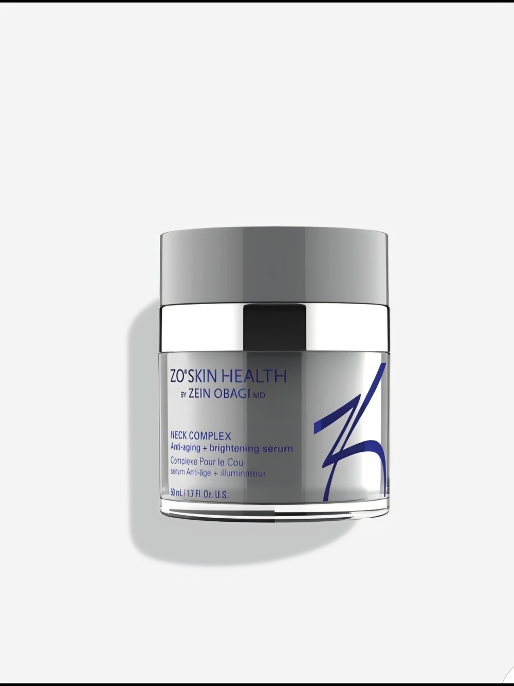 ZO Skin Health Neck Complex Anti-Aging Brightening Serum